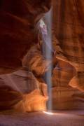 The Light Beam (Eduardo Llerandi) - Muzeo.com