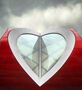 The mirror of the heart (Gilbert Claes ) - Muzeo.com
