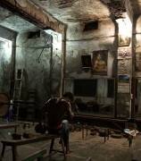 The old gym (MD. Mahabub Hossain) - Muzeo.com