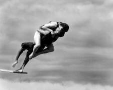 The point of no return (Tatyana Druz) - Muzeo.com
