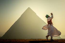 The Prayer of Light (Ali Khataw) - Muzeo.com