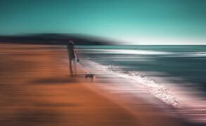 The quiet hours (Carmine Chiriaco) - Muzeo.com