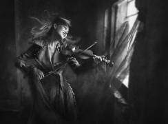 The Rhythm of Sorrow (Sebastian Kisworo) - Muzeo.com