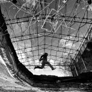 The sky seems to collapse (Carlo Ferrara) - Muzeo.com