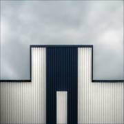 The tetris factory (Gilbert Claes ) - Muzeo.com