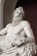 The Tigris or Arno (anonymous) - Muzeo.com