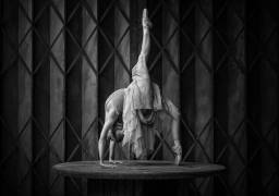 The Urbex Stage (Luc Stalmans) - Muzeo.com