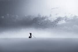 The Way Back (Mohammed Sattar) - Muzeo.com