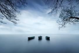 Time is a Wave (Izabela...) - Muzeo.com