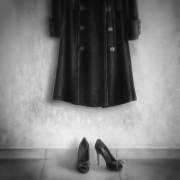 Time to go (Holger Droste) - Muzeo.com