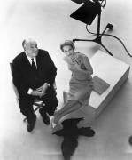 Tippi Hedren / The Birds 1963 directed by Alfred Hitchcock (anonymous) - Muzeo.com