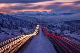 To the Mountains (Mei Xu) - Muzeo.com