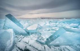Toroses of Baikal (Vasily Iakovlev) - Muzeo.com