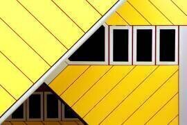 Triangles and Rectangles (Renee Doyle) - Muzeo.com