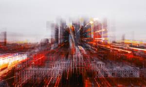 Tron City (Carmine Chiriaco) - Muzeo.com