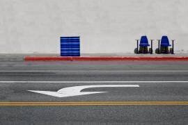 Urban details II (Roxana Labagnara) - Muzeo.com