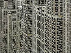 Urban forest (Rodrigo Marin) - Muzeo.com