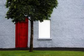 Urban texture - West Ireland (Arnon Orbach) - Muzeo.com