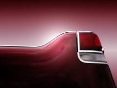 US classic car 1956 Series 62 Deville (Beate Gube) - Muzeo.com