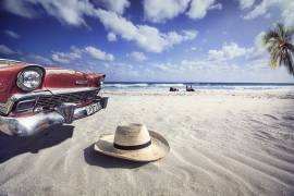 Varadero (Svetlin Yosifov) - Muzeo.com
