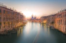 Venezia (Larry Deng) - Muzeo.com
