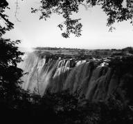 Victoria falls (Paul Almasy) - Muzeo.com