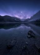 Vorderer Gosausee II (Juan Pablo de Miguel) - Muzeo.com