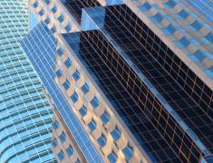 Walls of glass (Robin Wechsler) - Muzeo.com