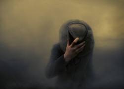 When the going gets tough (Jorun Larsen) - Muzeo.com