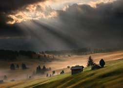 When the heaven was opened (Martin Kucera) - Muzeo.com