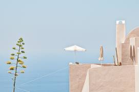 Where the sea meets the sky (Linda Wride) - Muzeo.com