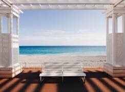 Window to the Sea (Paco Palazon) - Muzeo.com