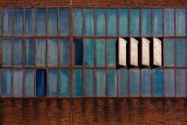 Windows (Rolf Endermann) - Muzeo.com
