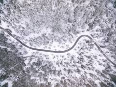 Winter is coming (Antonio Carrillo Lopez) - Muzeo.com