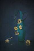 Yellow Daisies (Lydia Jacobs) - Muzeo.com
