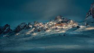 Zizhu Temple, Tibet (Qiye) - Muzeo.com