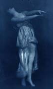 Angela Isadora Duncan (Arnold Genthe) - Muzeo.com