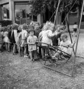 Camp de vacances à Montreuil (Rue des Archives) - Muzeo.com
