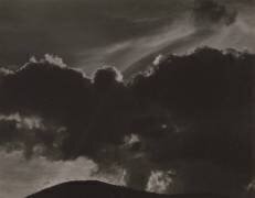 Chansons du ciel (Alfred Stieglitz) - Muzeo.com