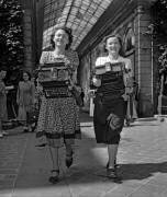 Concours de Dactylographie (Rue des Archives) - Muzeo.com