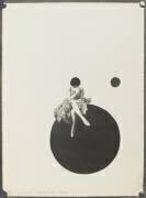 Das Tanzerpaar Olly & Dolly sisters (Laszlo Moholy-Nagy) - Muzeo.com