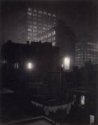 Depuis la Fenêtre Arrière - 291 (Alfred Stieglitz) - Muzeo.com