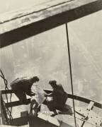 Empire State Building (Lewis Wickes Hine) - Muzeo.com