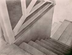 Escaliers, Mexico (Tina Modotti) - Muzeo.com