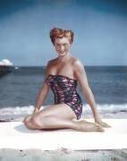 Esther Williams (anonyme) - Muzeo.com