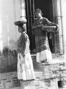 Femmes à Tehuantepec, Mexique (Tina Modotti) - Muzeo.com