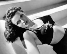 Jane Russell (Keystone) - Muzeo.com
