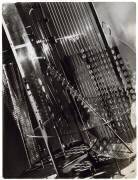 Le modulateur lumière-espace (Laszlo Moholy-Nagy) - Muzeo.com