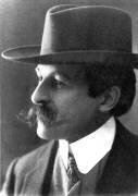 Le romancier Maurice Leblanc (Rue des Archives) - Muzeo.com