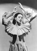 Martha Graham (anonyme) - Muzeo.com
